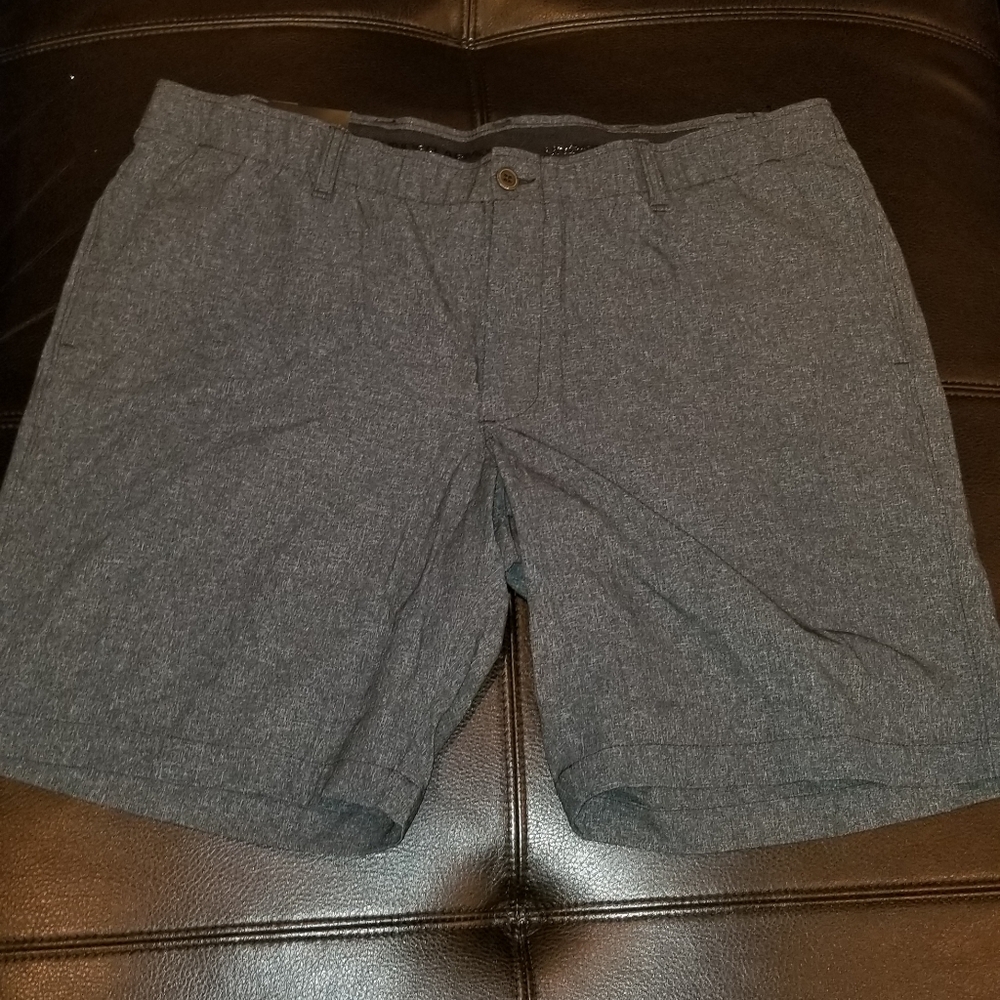 Under Armour Golf Shorts